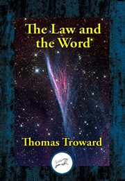 The Law and the Word cover image