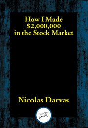 How I made $2,000,000 in the stock market cover image