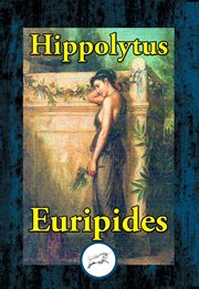 Hippolytus cover image