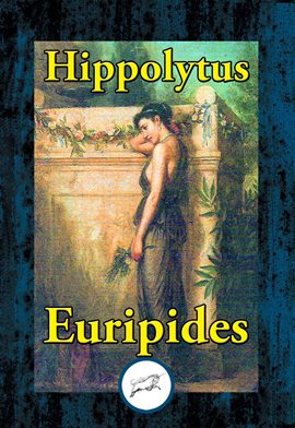 Cover image for Hippolytus