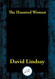 The Haunted Woman cover image