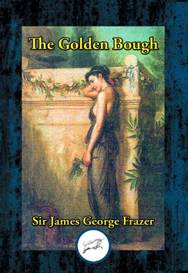 Cover image for The Golden Bough