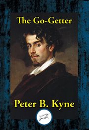 The Go-Getter : a Story That Tells You How to be One cover image