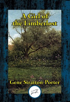 Cover image for A Girl of the Limberlost