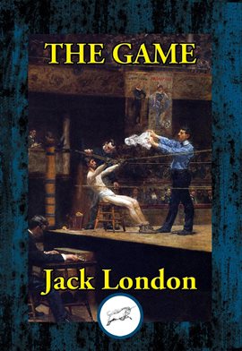 Cover image for The Game