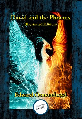 Cover image for David and the Phoenix