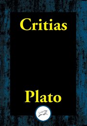 Critias cover image