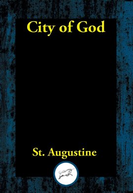 Cover image for City of God