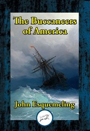 The Buccaneers of America cover image