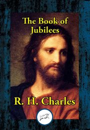 The book of jubilees cover image