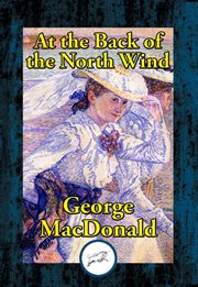 At the back of the north wind cover image