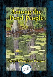Among the Pond People cover image