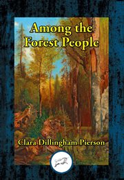 Among the Forest People cover image
