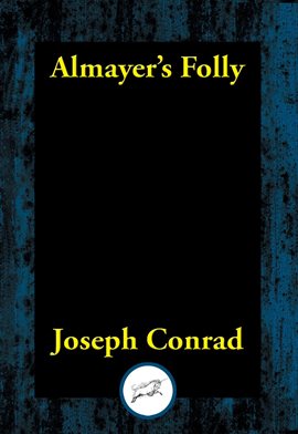 Cover image for Almayer's Folly