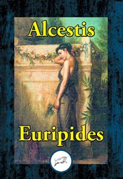 Alcestis cover image