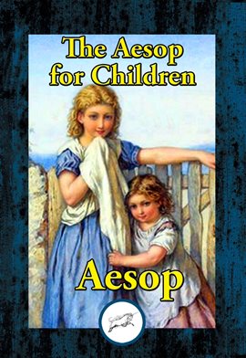 Cover image for The Aesop for Children