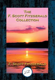 The f. scott fitzgerald collection cover image