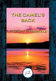 The camel's back cover image