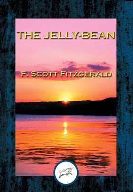 Cover image for The Jelly-Bean