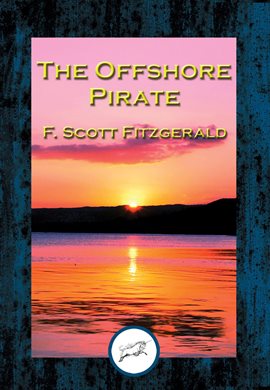 Cover image for The Offshore Pirate