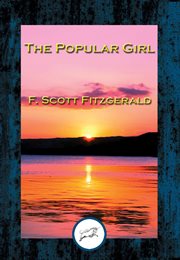 The popular girl cover image