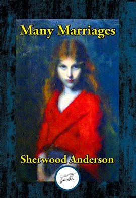 Cover image for Many Marriages