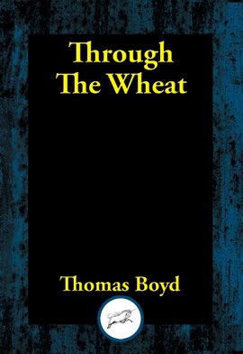 Cover image for Through the Wheat