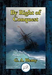 By right of conquest cover image