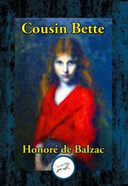 Cousin betty cover image