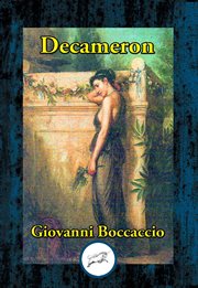 Decameron cover image
