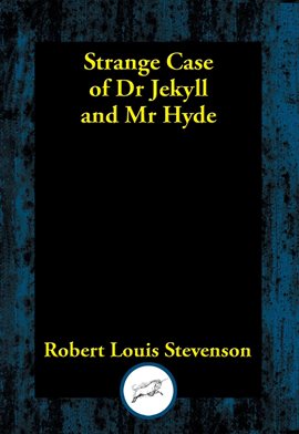 Cover image for Strange Case of Dr. Jekyll and Mr. Hyde