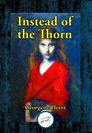 Instead of the thorn cover image