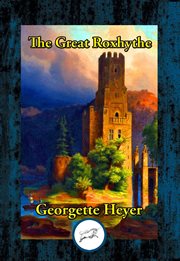 The great roxhythe cover image
