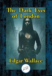 The dark eyes of london cover image