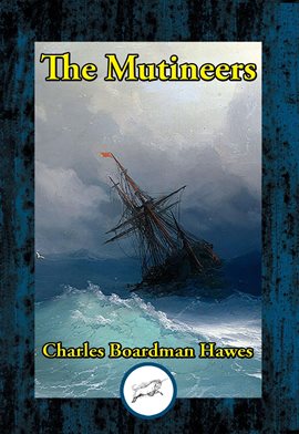 Cover image for The Mutineers