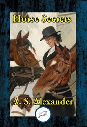 Horse Secrets cover image