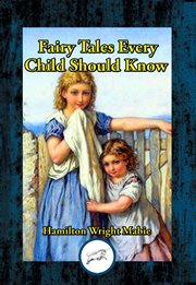 Fairy tales every child should know cover image