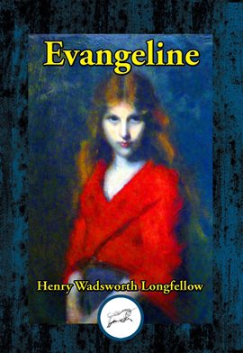 Cover image for Evangeline