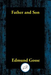 Father and son : a study of two temperaments cover image