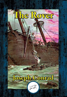 Cover image for The Rover