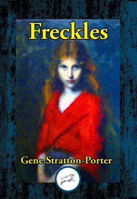 Cover image for Freckles
