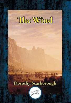 Cover image for The Wind