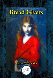 Bread givers cover image