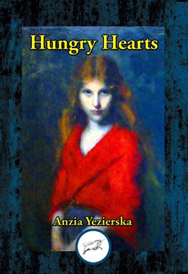 Cover image for Hungry Hearts