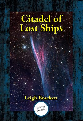 Cover image for Citadel of Lost Ships