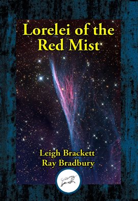 Cover image for Lorelei of the Red Mist