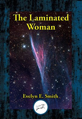 Cover image for The Laminated Woman