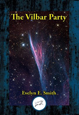 Cover image for The Vilbar Party