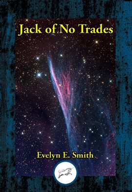 Cover image for Jack of No Trades