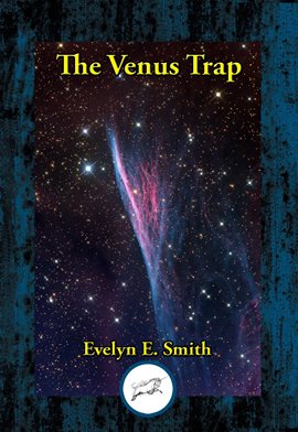 Cover image for The Venus Trap